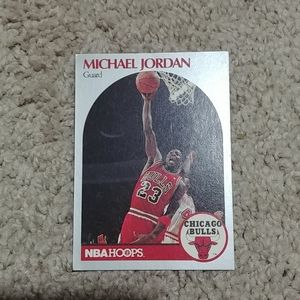 Basketball Cards